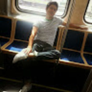 Meet your Posher, Alejandro